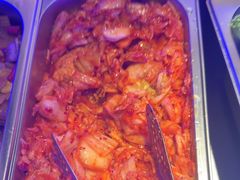 -谷牛日式烤肉(宝山U天地店)