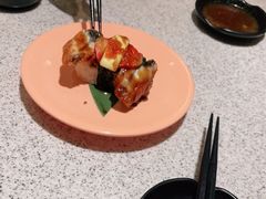 -争鲜回转寿司(南开大悦城店)
