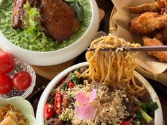 -小银家日式简餐(中信丹阳花园店)