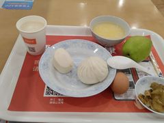 -爱康国宾体检中心(杭州滨江江南大道分院)