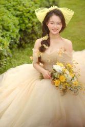 -金夫人婚纱摄影(总店)