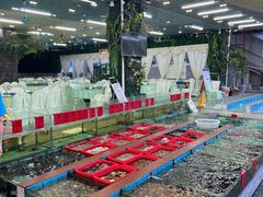 -景好海鲜餐厅(大鹏必选旅游店)