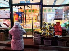 -果叔(红旗街店)