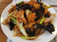 -晋B2008刀削面(小南庄店)