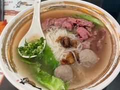 -一肴·牛肉粿条(深圳湾睿印店)
