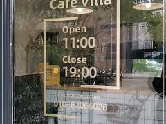 -Cafe Villa