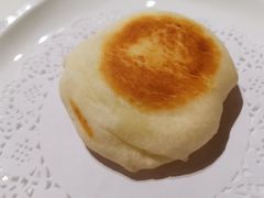 酸奶饼-巴音浩日娲·蒙餐(双林东路店)