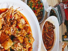 -领蟹祥记·香辣蟹·特色小海鲜(奥体天虹店)