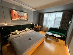 -LBED设计师酒店(苏州观前平江路店)