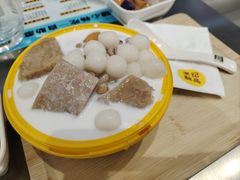 -满记甜品(江桥万达店)