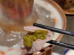 -索伦嘎·传统涮(海拉尔总店)