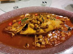 -徽镇小厨·经典徽菜(马连道店)