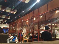 大堂-河东颐祥阁(世贸店)