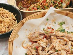 -东排食堂长沙小吃大排档(五一广场店)