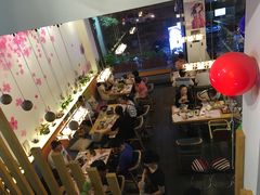 -花漫里·日式の创意餐厅(刺桐店)