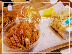 -好利来(龙首印象城店)