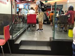 -麦当劳(壹购广场店)