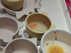 -西贝(南开大悦城店)