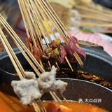 痛痛快快，亲，这家火锅店太棒了！