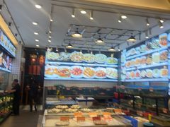 -飞尝蚝·顺德菜·鱼生(顺德总店)