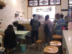 -鞠婆婆•绵绵冰•凉糕•手工冰粉(苏稽一店)