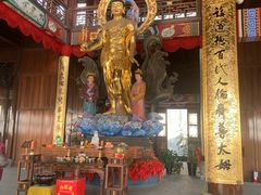 -龙天小镇