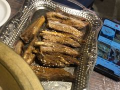 -霄汉羊排(万松园一店)