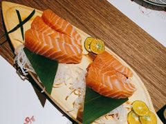 -诚·鳗屋(星摩尔店)