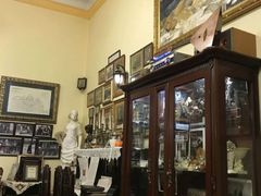 -露西亚咖啡西餐厅(哈尔滨俄侨纪念馆店)