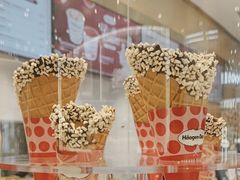 -哈根达斯(泉州万达店)