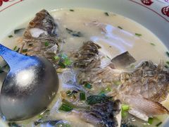 -陈先进鱼馆·地道农家菜(萧山奥体店)