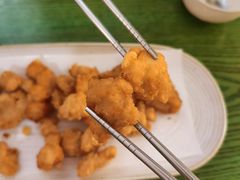 -SONGUOLIFE松果咖啡(七莘路店)