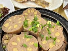 -吉莲利苑海鲜酒家(珠海拱北29年老字号店)