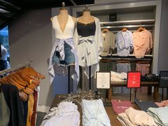 -Abercrombie & Fitch(天环广场店)