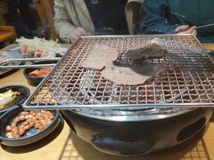 -九田家黑牛烤肉(溧水万达店)