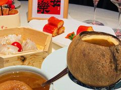 -南棠馆粤菜坊(群光店)