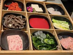 -海底捞火锅(王府井店)