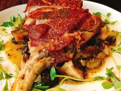 -Mercato莫卡多露台餐厅与酒吧(K11店)