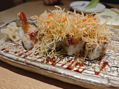 -阿吾罗·月咏精致日料(港汇恒隆广场店)