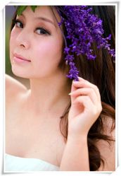 -唯一视觉婚纱摄影(李家村店)