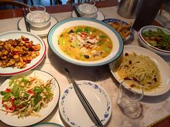 -川悦壹号·川菜(蠡溪路店)