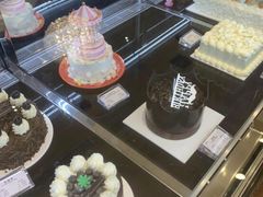 -米洛克欧洲蛋糕(西南路店)