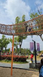 -季高兔窝窝亲子园(上海薰衣草公园店)