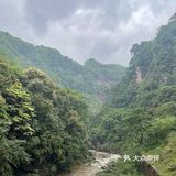 不算热门景区，五一人也不算特别多，但是很值得来