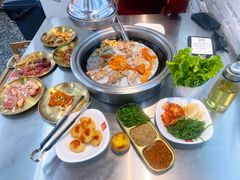 -么肆烤肉(街道口季佳PAI店)