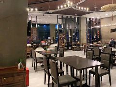 大堂-胥城奥灶面·面之府(书香世家月亮湾酒店)
