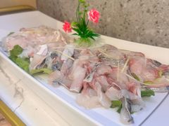 -粤顺渔坊·中山脆肉鲩火锅(清湖店)
