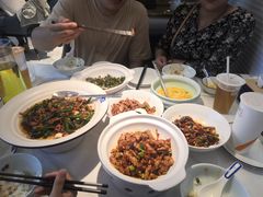 -兰湘子·湘菜小炒(长安万科广场店)