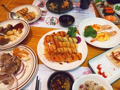 -松坂屋日料自助(长城路店)
