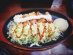 -铃木食堂(帽儿胡同店)